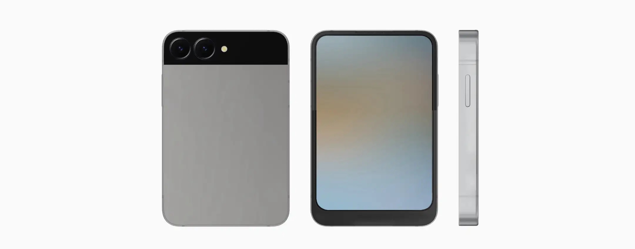 Samsung: lo smartphone rollable si mostra in un brevetto