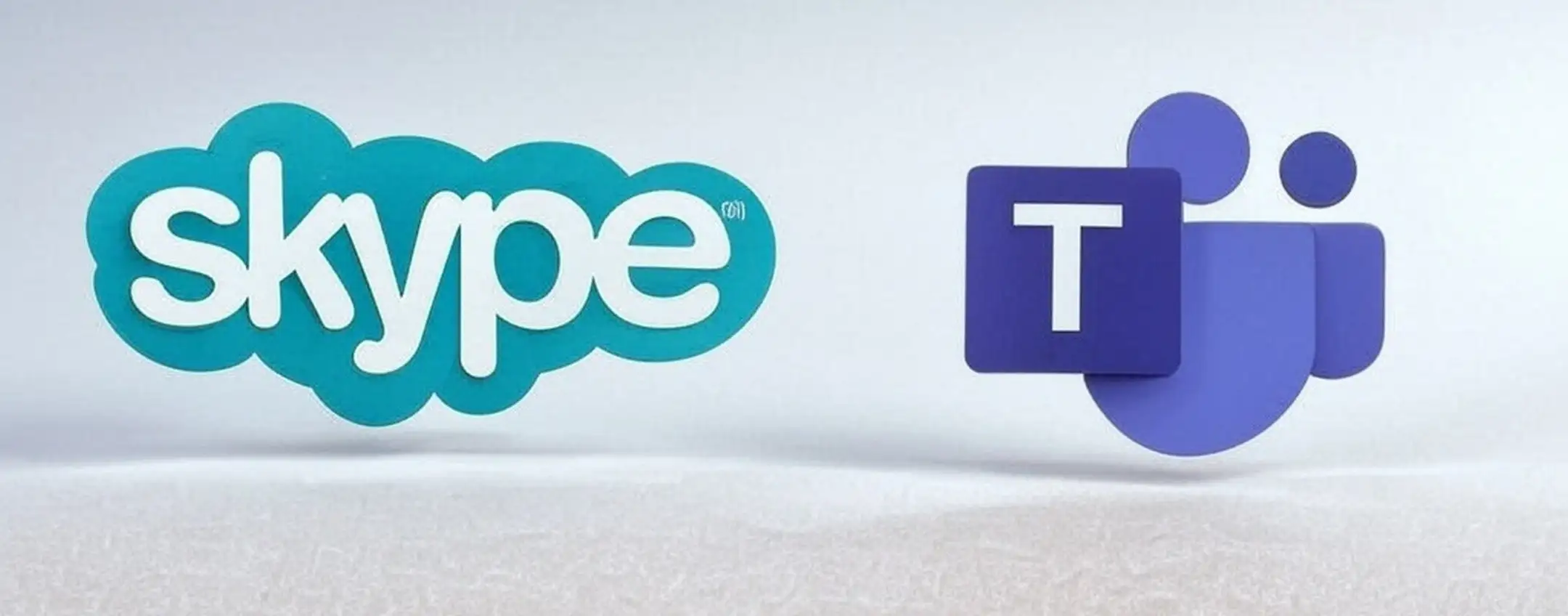 Addio Skype: Microsoft sollecita l’uso di Teams