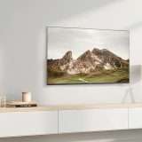 Il regalo tech perfetto: Smart TV Android da 32” a soli 149,99€