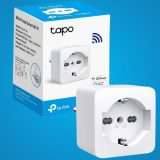 Presa smart Tapo P105 a 9,99 euro: occasione su Amazon (-38%)