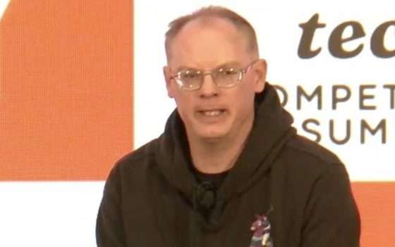 Tim Sweeney: Apple e Google usano metodi da gangster