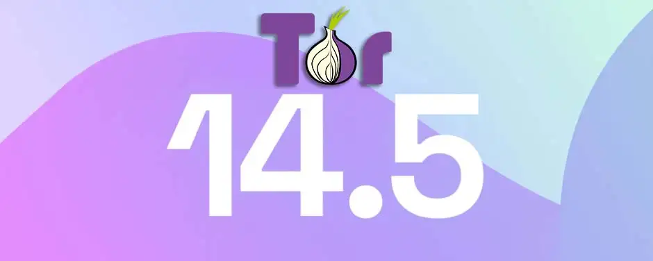 Tor Browser 14.5 porta l’assistente alla connessione su Android