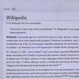 Attacco dei crawler AI a Wikimedia