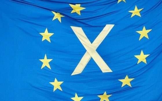 DSA: multa da oltre un miliardo di euro per X?