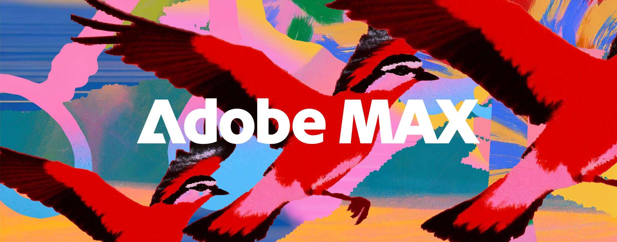 Adobe MAX: novità per Firefly, Creative Cloud e creator