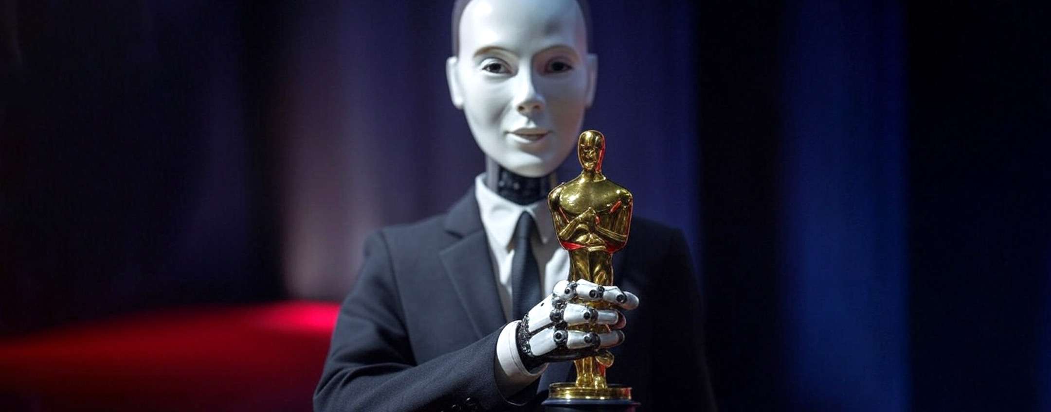 Premi Oscar: all’Academy non importa se i film sono fatti con l’AI