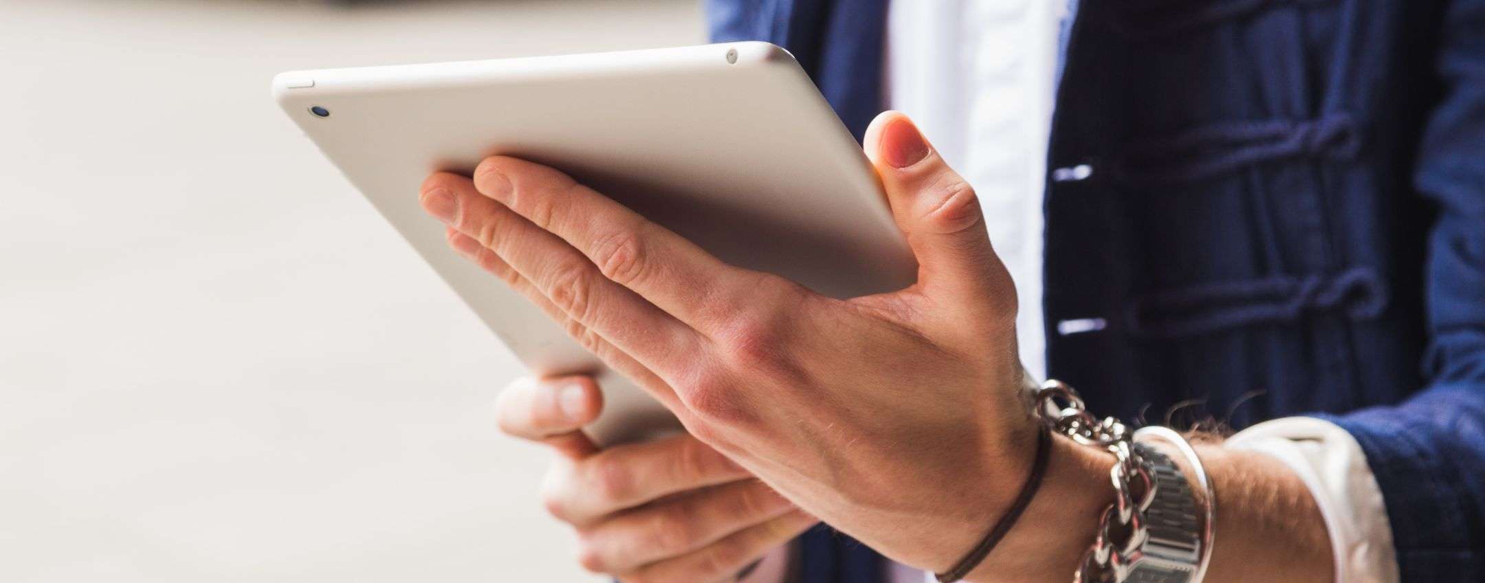 Instagram per iPad, in arrivo l’app dopo oltre 10 anni