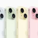 Apple iPhone 15 256GB a soli 805€ su eBay