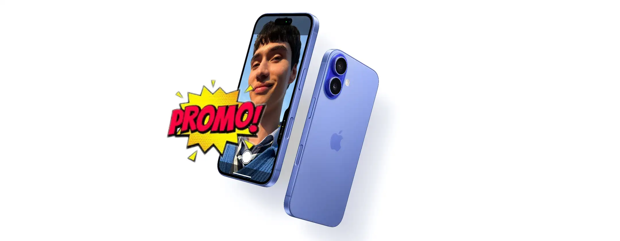 Apple iPhone 16 256GB: adesso a soli 889€ su eBay