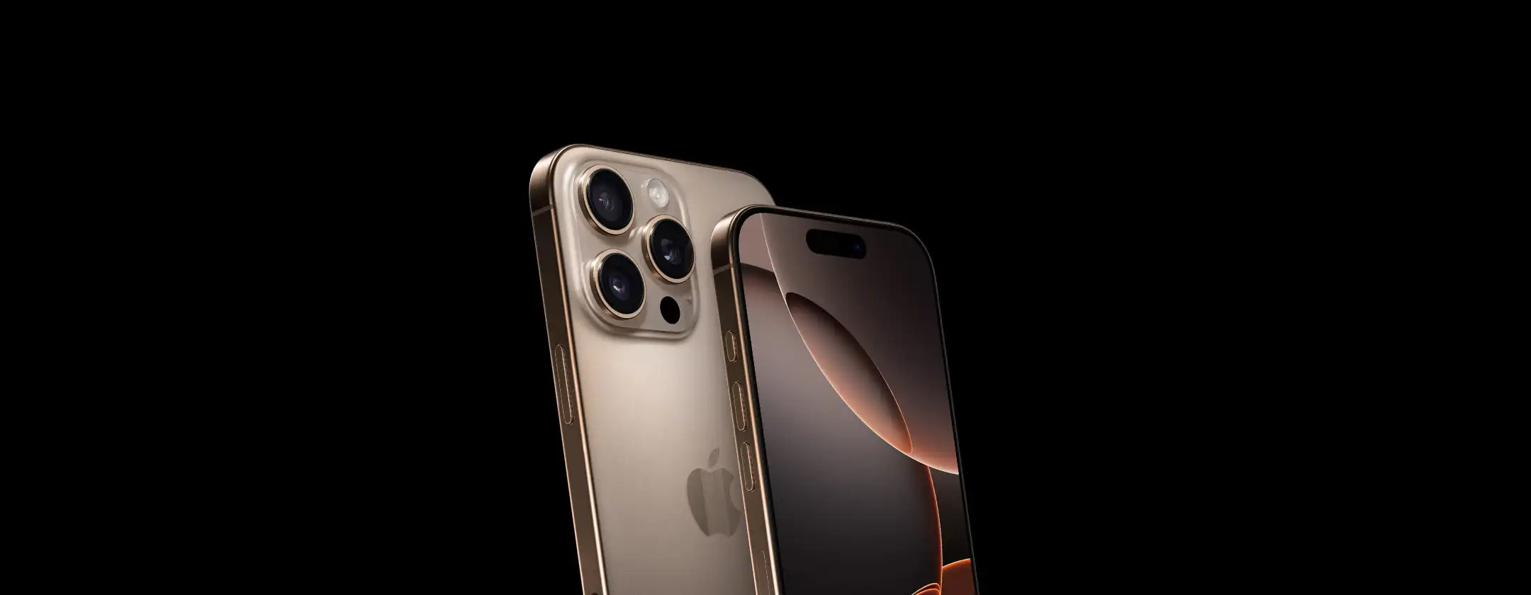 Apple iPhone 16 Pro a 1099€ su eBay, ma da 256GB