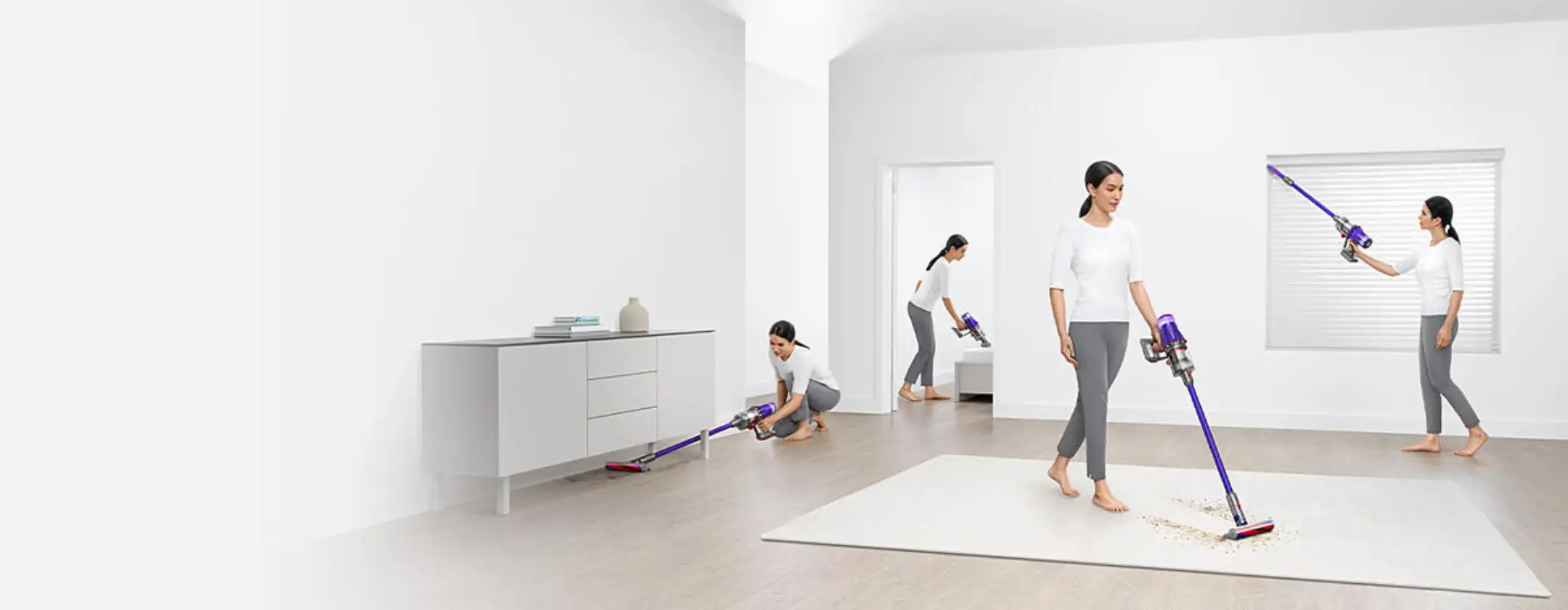 Aspirapolvere Dyson Digital Slim a prezzo da non credere su eBay