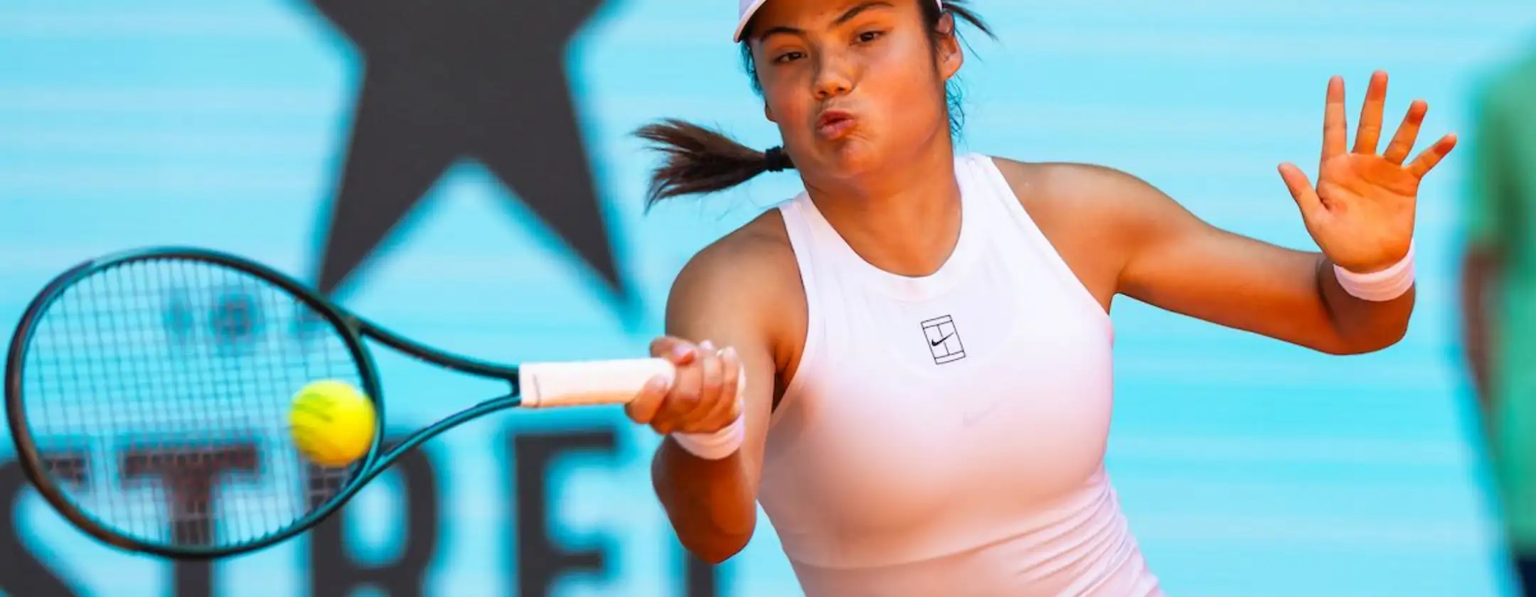 ATP Madrid 2025: il calendario di oggi con tutti gli incontri