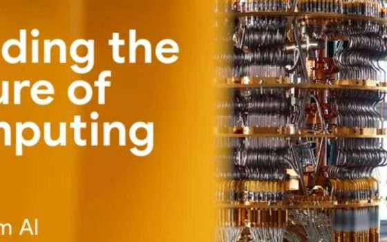 3 vantaggi dei computer quantistici secondo Google