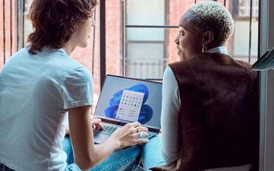 7 buoni motivi per amare Windows 11 (secondo Microsoft)