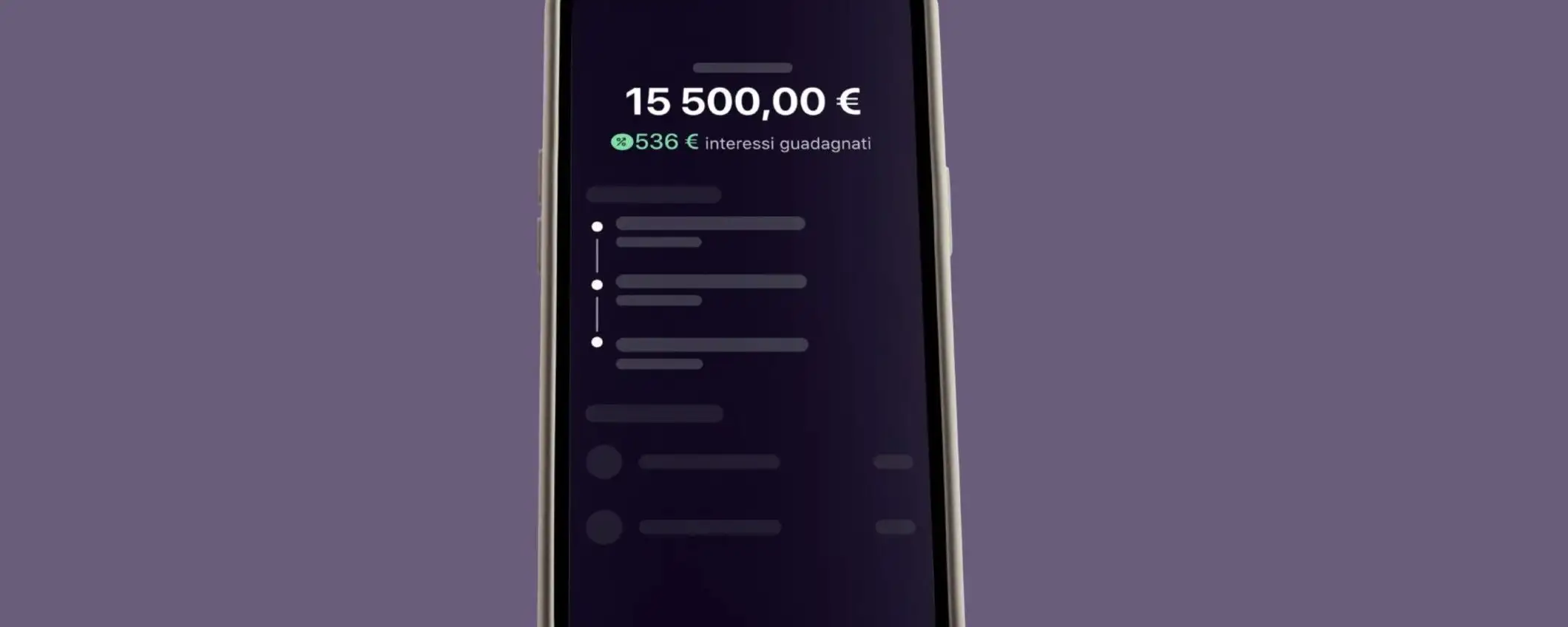 Klarna, ecco il conto deposito senza vincoli e con interessi al 2,4%