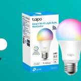 Lampadina LED E27 ma è smart e colorata, con 9€ la porti a casa (-40%)