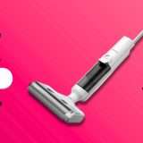 Proscenic F10 Pro pulisce a lava i pavimenti in una passata: coupon 40€