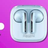 Succede ancora: Redmi Buds 6 Active a soli 18€ sono un affare