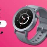 CMF Watch Pro 2 ha un design unico nel genere, così come funzioni WOW