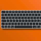 Apple Magic Keyboard con Touch ID, layout esteso e prezzo in calo