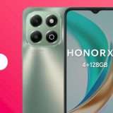 C'è dell'incredibile in HONOR X6b che a 99€ è uno smartphone geniale