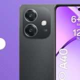 OPPO A40 è lo smartphone da acquistare: meno di 140€ su Amazon