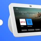 TORNA in sconto Echo Show 8: smart e anche una gioia per gli occhi