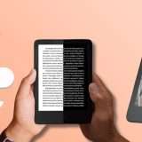 Più Kindle per tutti: modelli base e a COLORI in sconto su Amazon (-19%)