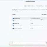 Copilot su Windows 11, cerca file e risponde alle domande
