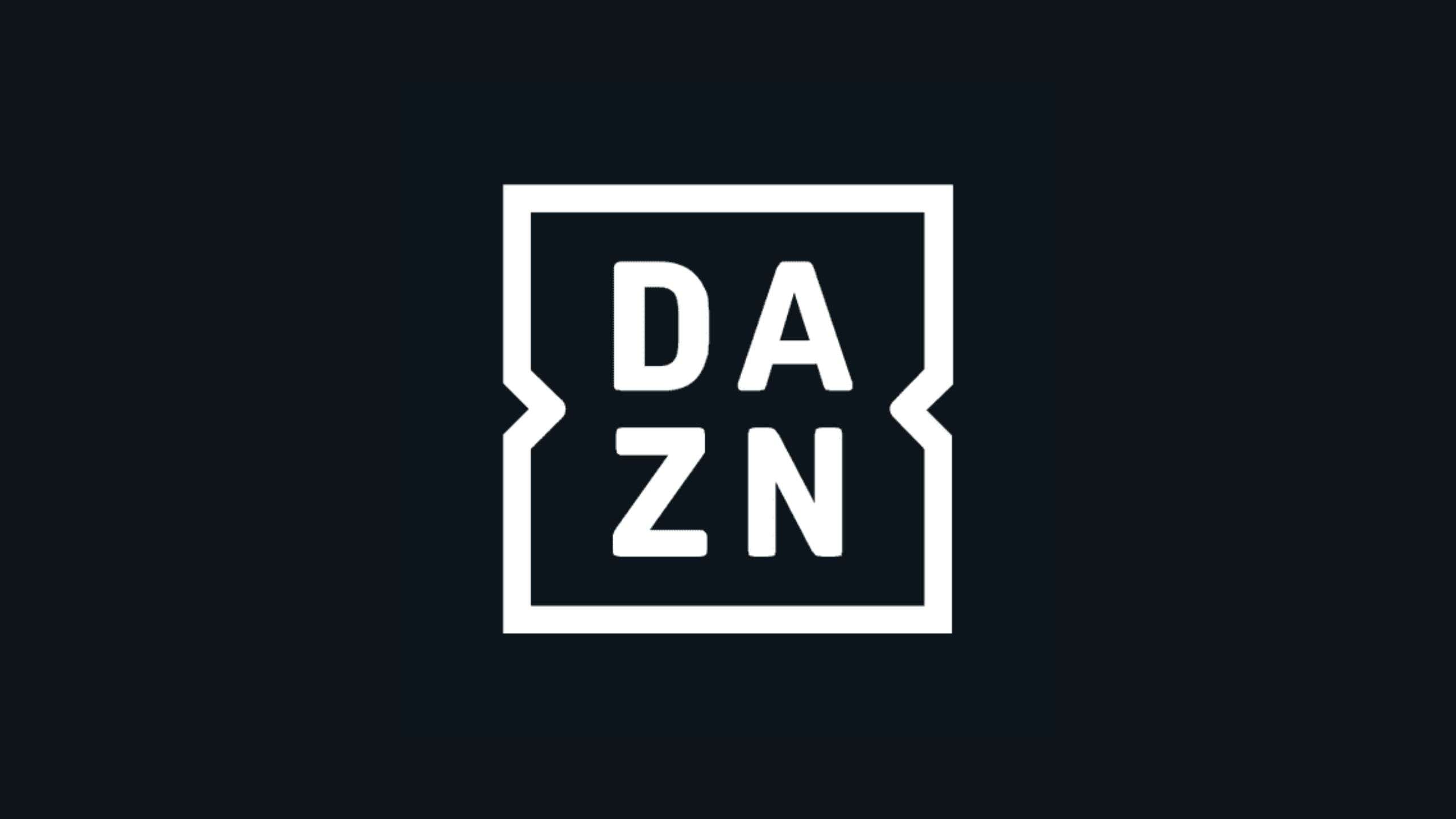 DAZN Standard a 19,90 euro al mese per 4 mesi (invece di 44,90 euro)