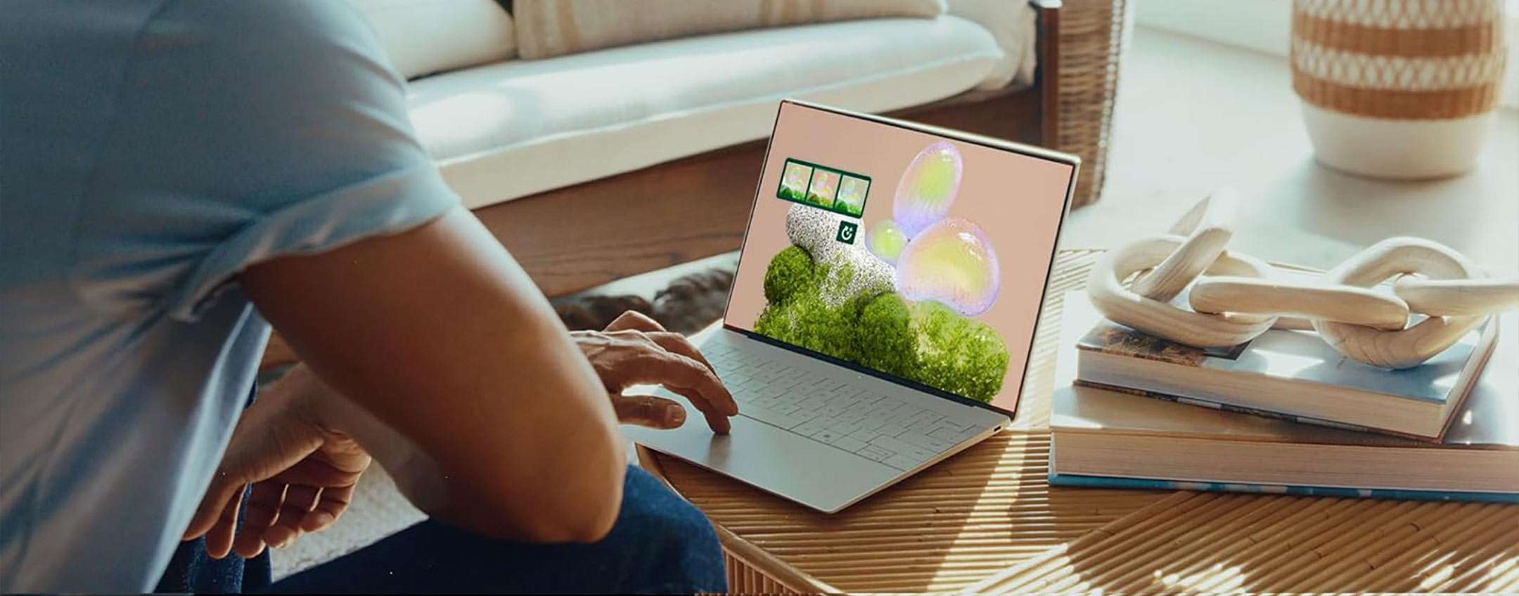 Copilot+ PC: il notebook Dell XPS 13 è sceso al PREZZO MINIMO