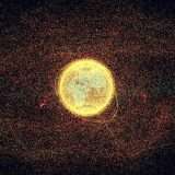 Allarme ESA: detriti spaziali minacciano satelliti e servizi vitali