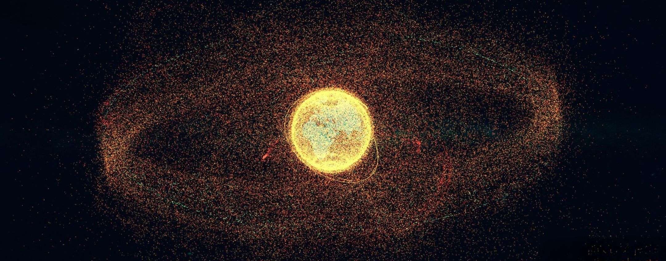 Allarme ESA: detriti spaziali minacciano satelliti e servizi vitali