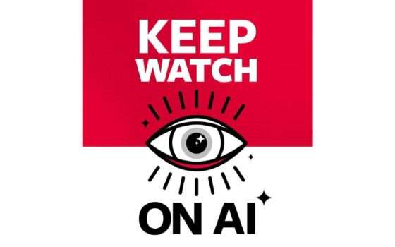 Editori dichiarano guerra al furto di contenuti dell'AI