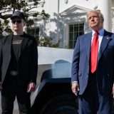 Musk, Salvini e i dazi per USA-Europa: c'è confusione