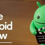 Google sorprende tutti: evento Android prima del Google I/O