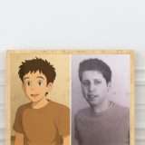 Come impedire a ChatGPT di usare le proprie foto