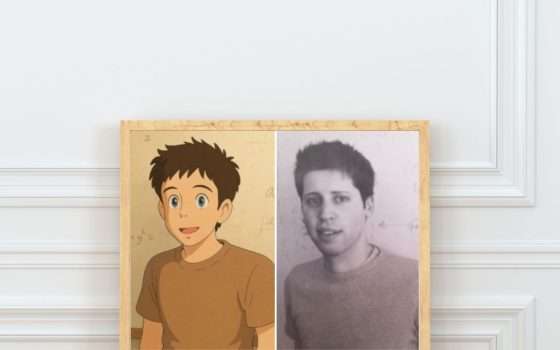 Come impedire a ChatGPT di usare le proprie foto