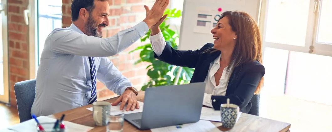 Anteprima: Conto business con interessi al 5% per 5 mesi, è il momento di scegliere Finom