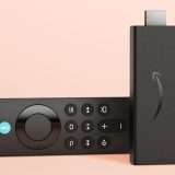 Fire TV Stick HD, 4K e 4K Max in SUPER SCONTO: fino a -46%