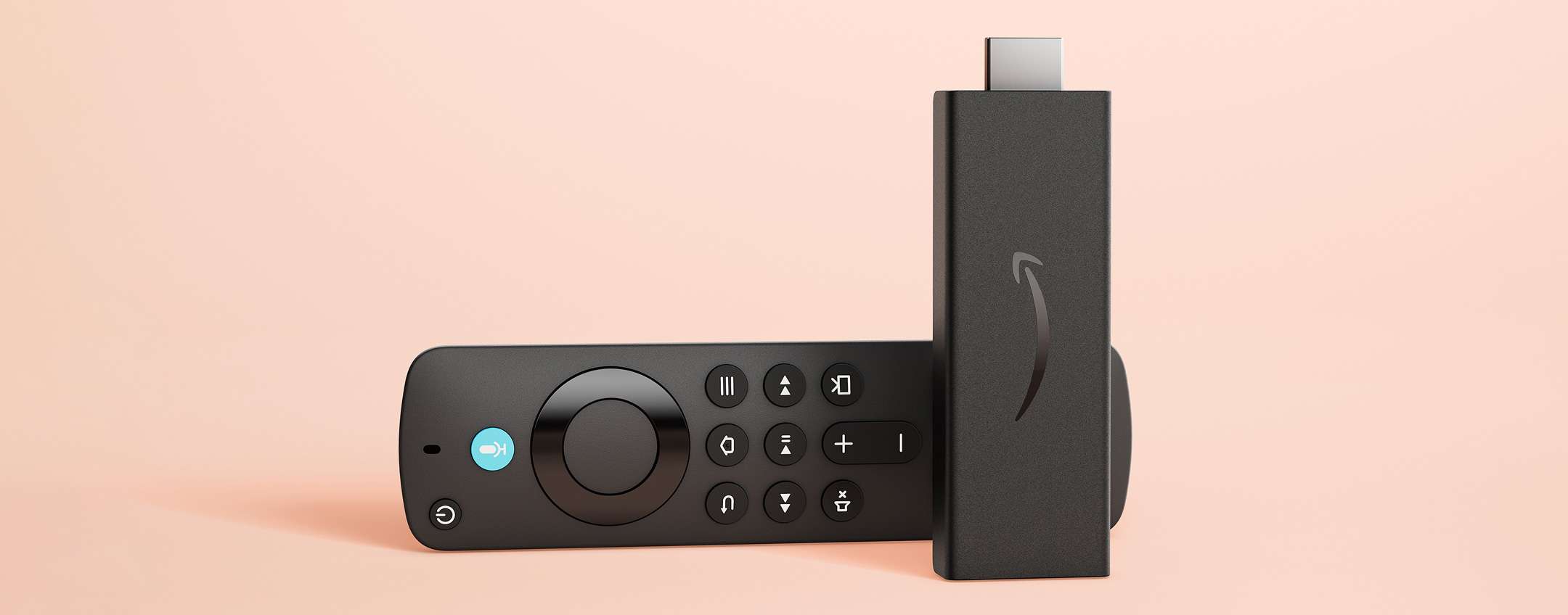 Fire TV Stick HD, 4K e 4K Max in SUPER SCONTO: fino a -46%