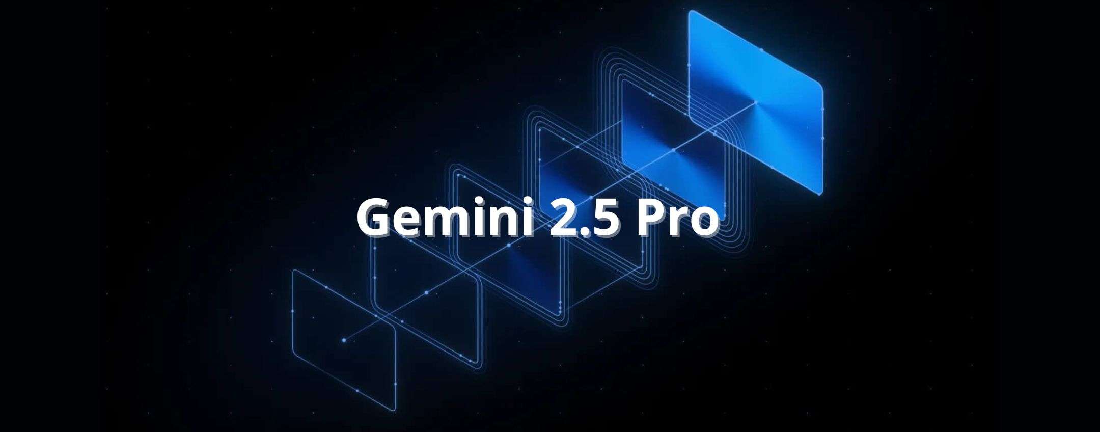 Gemini 2.5 Pro, il rapporto tecnico di Google è troppo vago