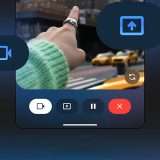 Gemini Live: la condivisione di video e schermo è disponibile