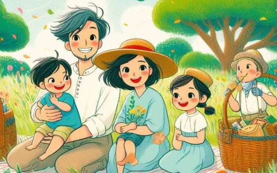 Come trasformare una foto nello stile Ghibli con ChatGPT