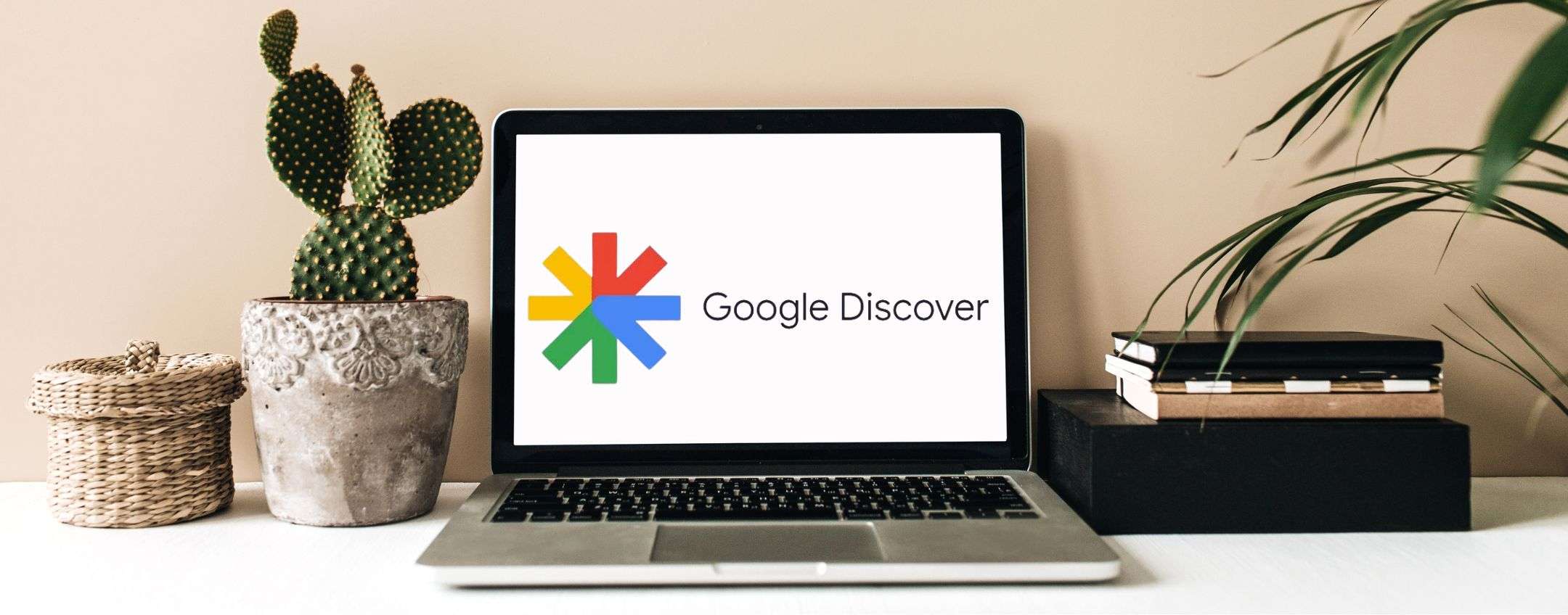 Google Discover arriva su desktop, cosa cambia