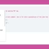 Google Documenti, arrivano 14 nuovi linguaggi di programmazione