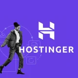 Hostinger offre un website builder con tool AI a 2,99€ al mese