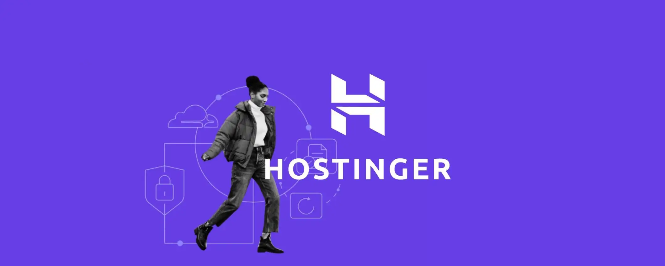 Hostinger offre un website builder con tool AI a 2,99€ al mese