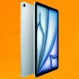 Nuovo iPad Air con M3: il modello WiFi+Cellular crolla a 160 euro in meno