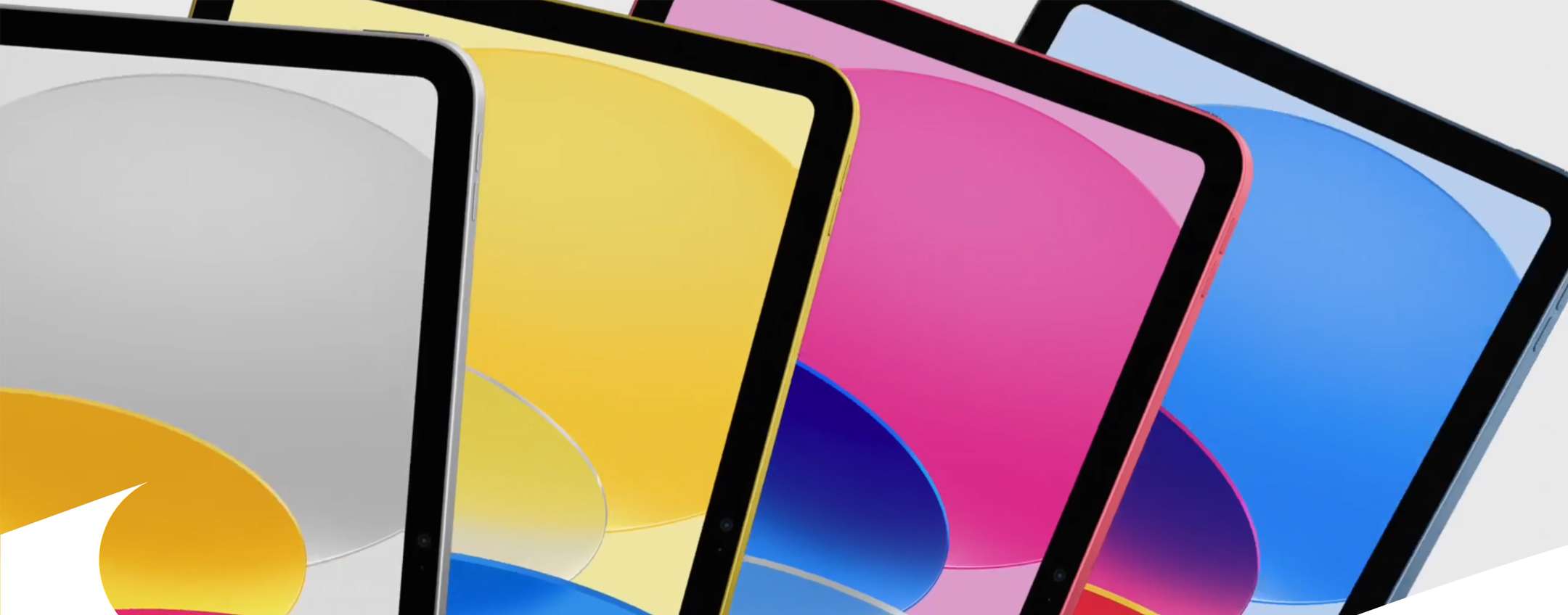 Il nuovo iPad in sconto di 170 euro è l’affare che non ti aspettavi